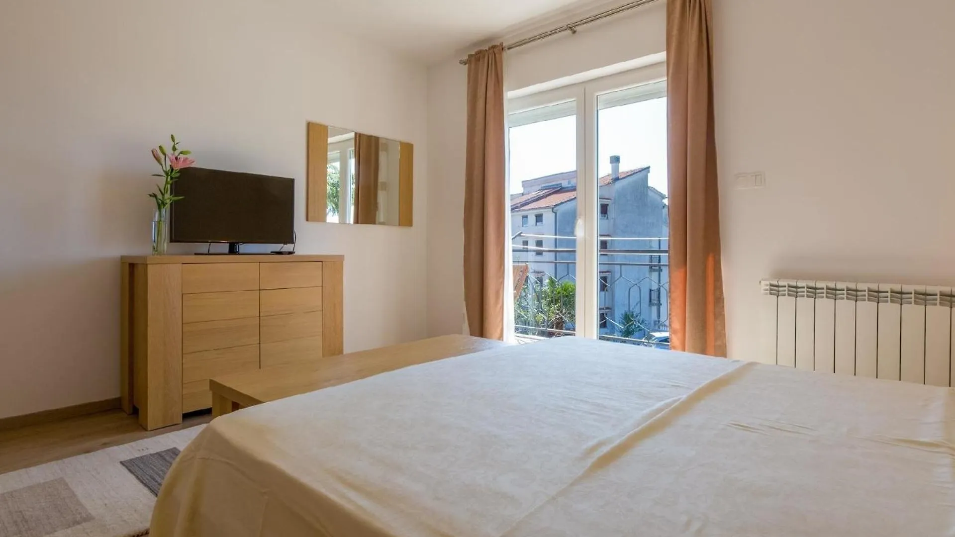 Ferienwohnung Fuer 6 Personen Ca 83 Qm In Crikvenica, Kvarner Bucht Crikvenica Und Umgebung Croatia