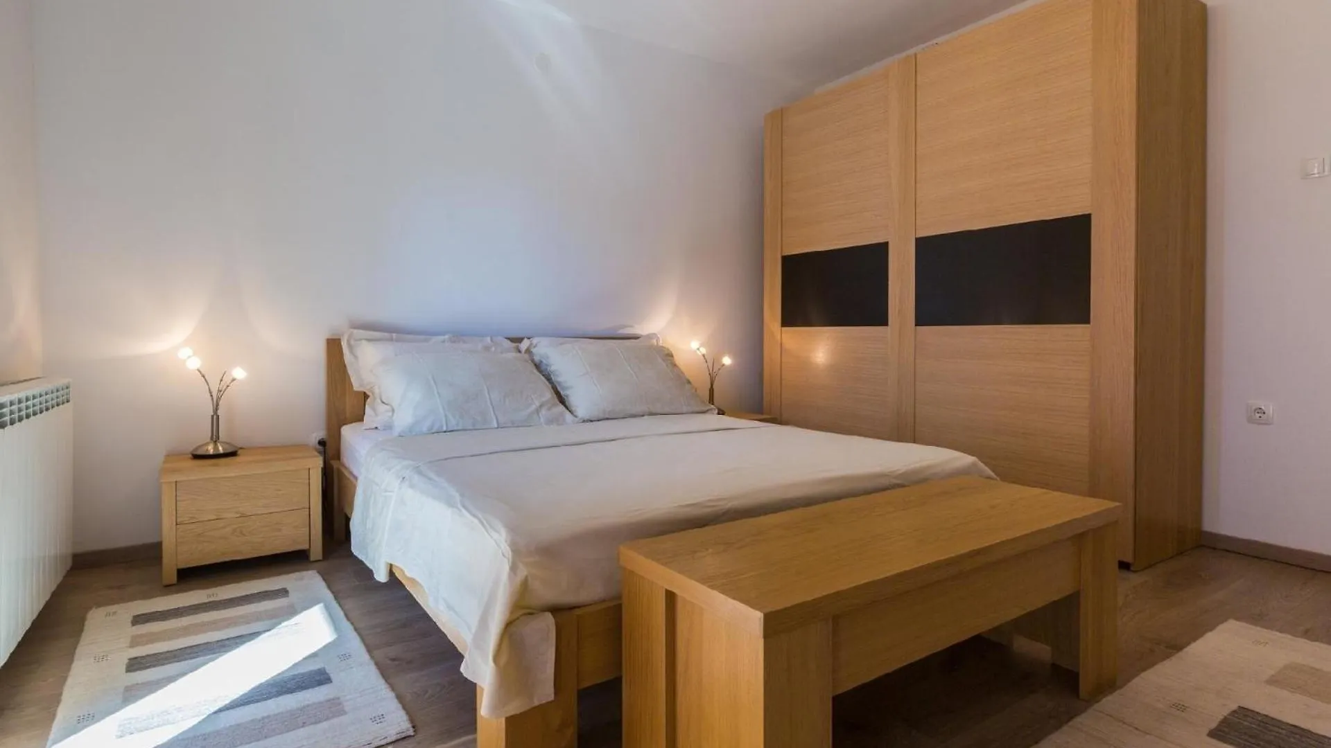 Ferienwohnung Fuer 6 Personen Ca 83 Qm In Crikvenica, Kvarner Bucht Crikvenica Und Umgebung 0*,  Horvátország