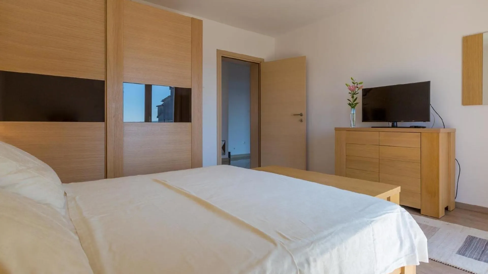 Apartment Ferienwohnung Fuer 6 Personen Ca 83 Qm In Crikvenica, Kvarner Bucht Crikvenica Und Umgebung Croatia