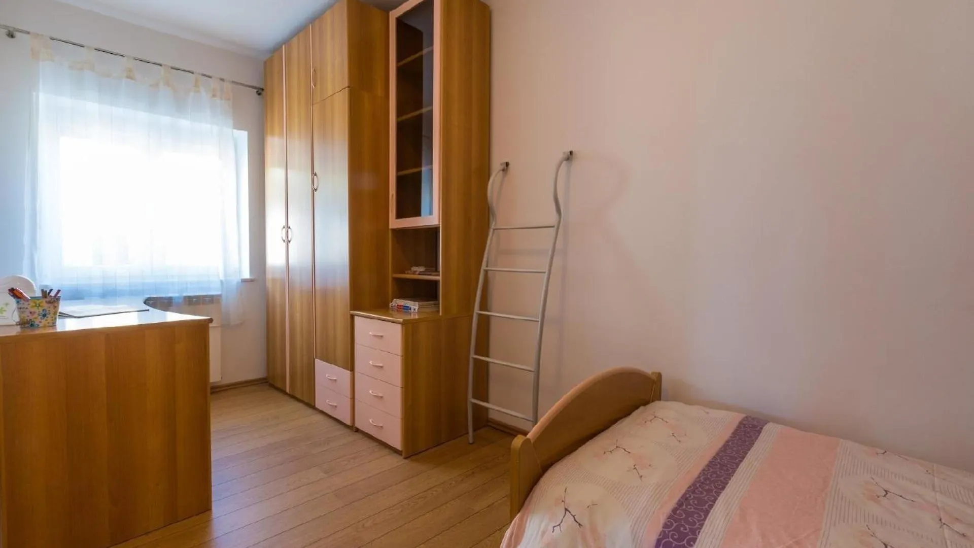 Apartment Ferienwohnung Fuer 6 Personen Ca 83 Qm In Crikvenica, Kvarner Bucht Crikvenica Und Umgebung Croatia
