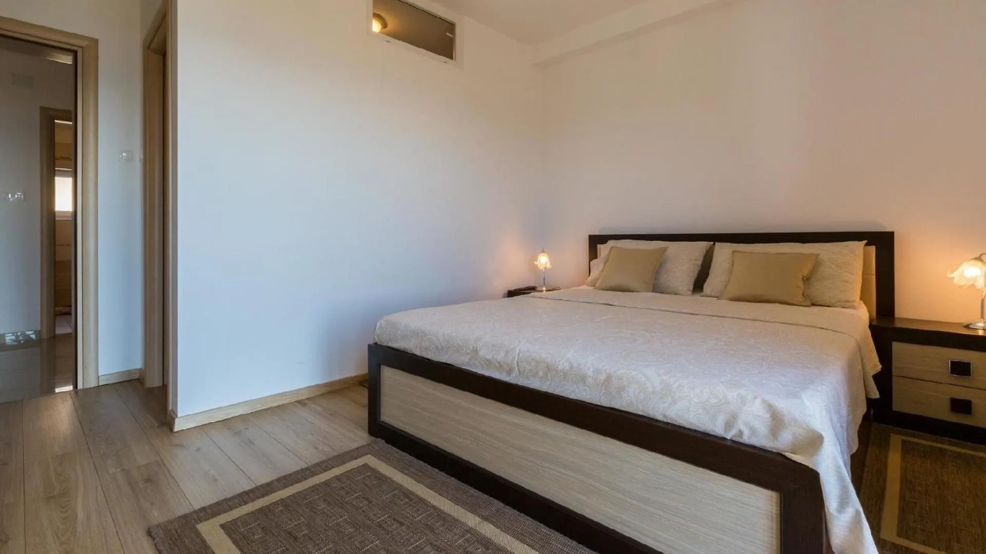Ferienwohnung Fuer 6 Personen Ca 83 Qm In Crikvenica, Kvarner Bucht Crikvenica Und Umgebung