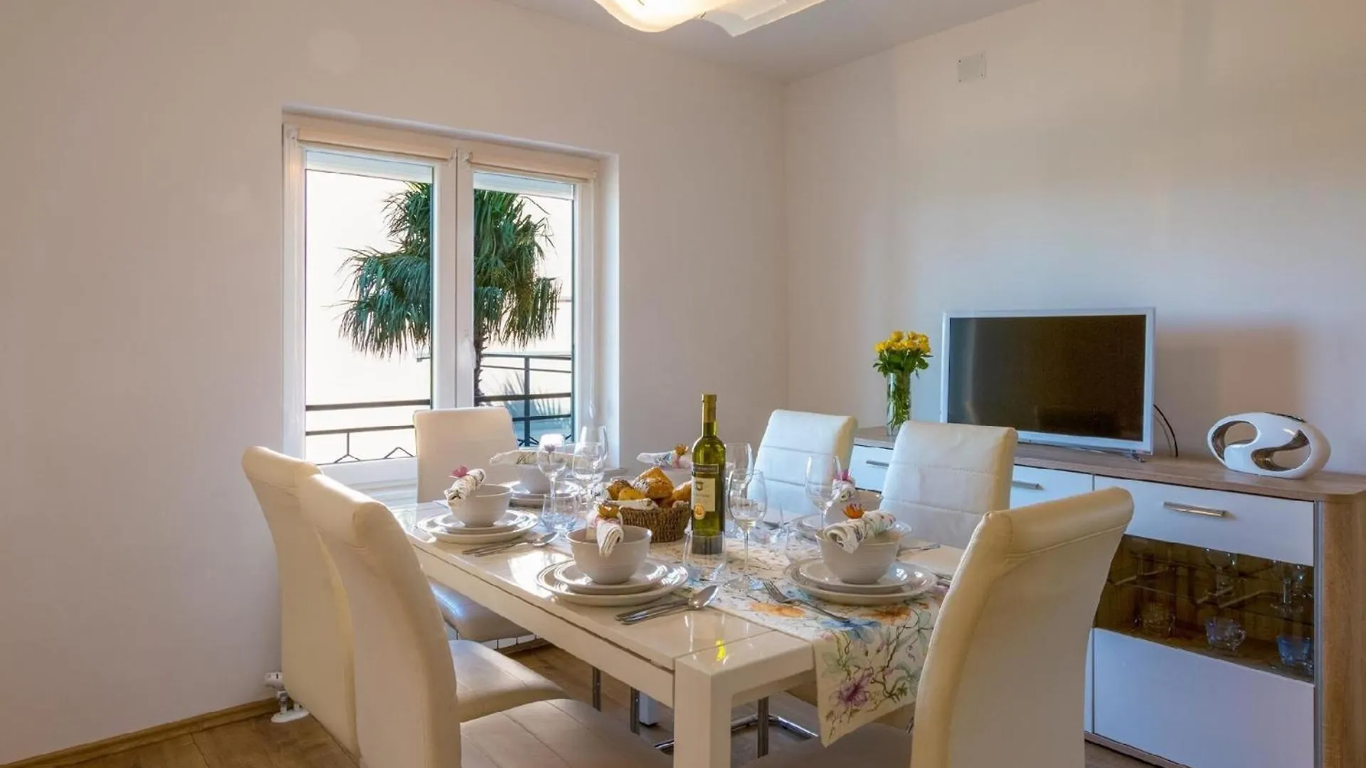 Ferienwohnung Fuer 6 Personen Ca 83 Qm In Crikvenica, Kvarner Bucht Crikvenica Und Umgebung Croatia